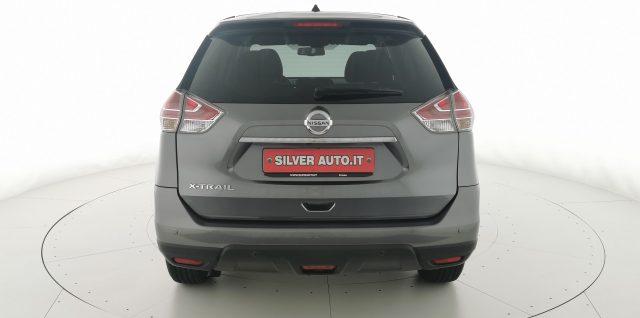 NISSAN X-Trail 1.6 dCi 2WD Business - 24 mesi di garanzia