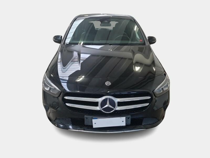 MERCEDES-BENZ B 180 D AUTOMATIC BUSINESS EXTRA 5 PORTE MONOVOLUME