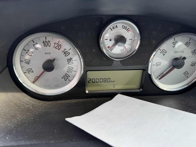 LANCIA Ypsilon 1.4 16V Sport MomoDesign Stupenda Bellissima