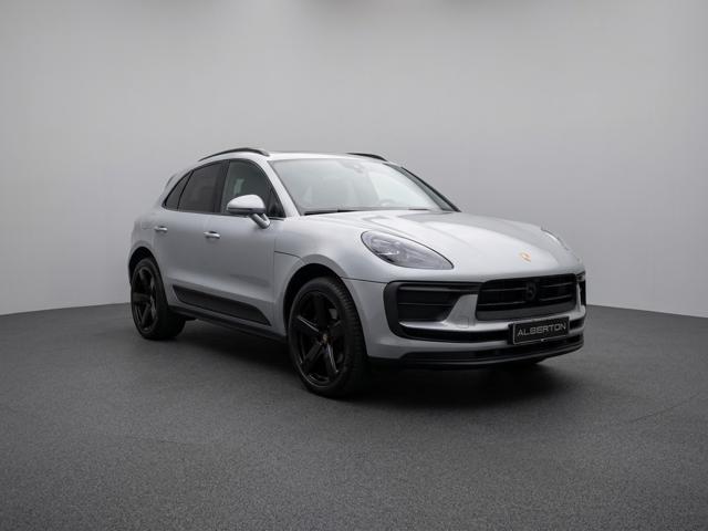 PORSCHE Macan 2.0 +21"+SOSP+ACC+TETTO