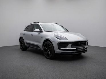 PORSCHE Macan 2.0 +21"+SOSP+ACC+TETTO