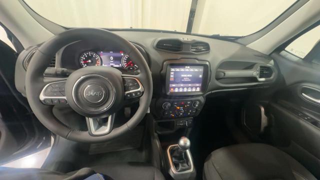 JEEP Renegade 1.0 T3 Limited - CRUISE ADATTIVO!