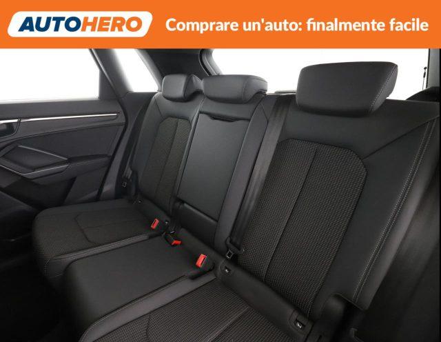 AUDI Q3 35 TDI quattro S tronic S line edition