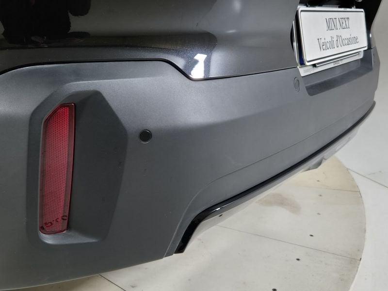 MINI Mini Countryman U25 Mini Countryman 1.5 48V C Classic auto