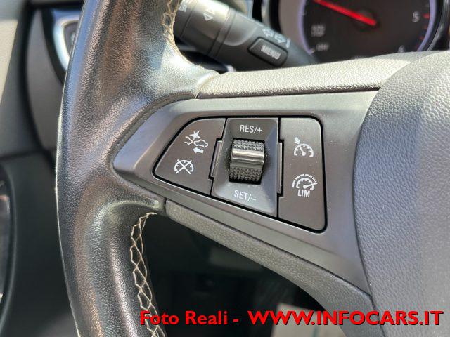 OPEL Astra 1.5 CDTI 122 CV S&S AT9 ST Business PROMO!