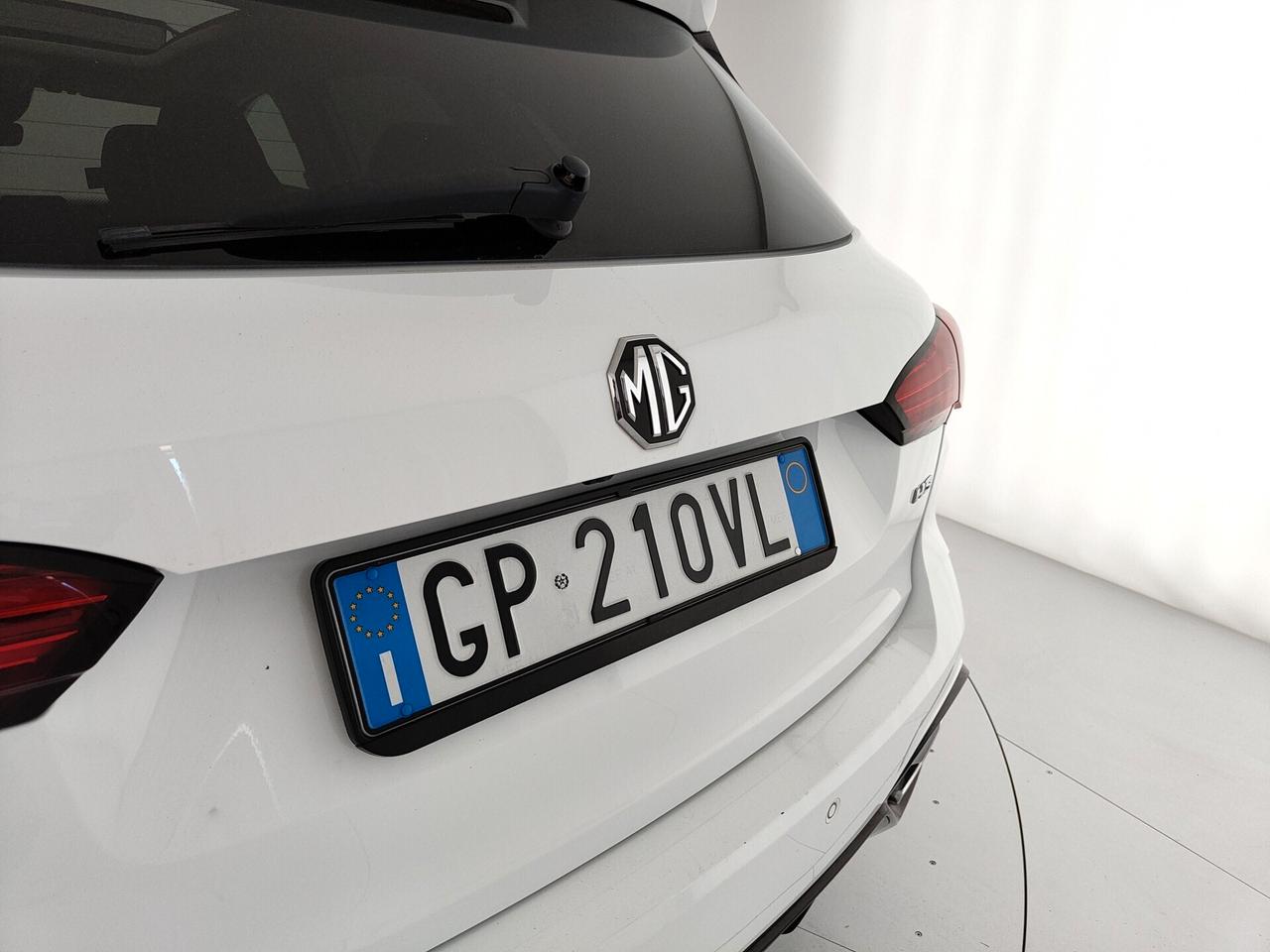 Mg HS 1.5T-GDI AT Luxury