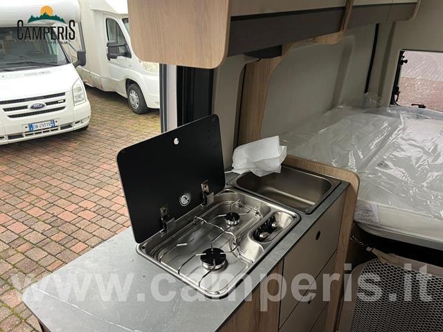 ELNAGH ELNAGH E-VAN K2 NEXT