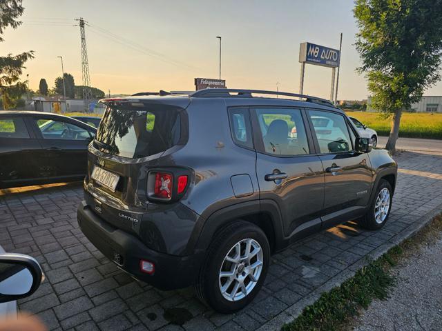 JEEP Renegade 1.0 T3 Limited
