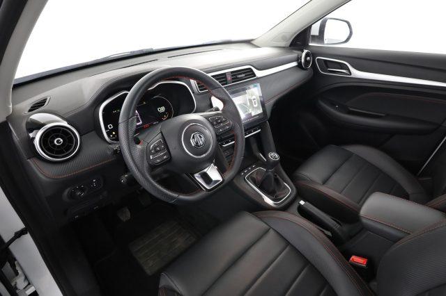 MG ZS ZS 1.5 VTi-tech Luxury