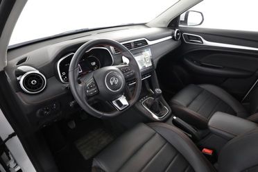 MG ZS ZS 1.5 VTi-tech Luxury
