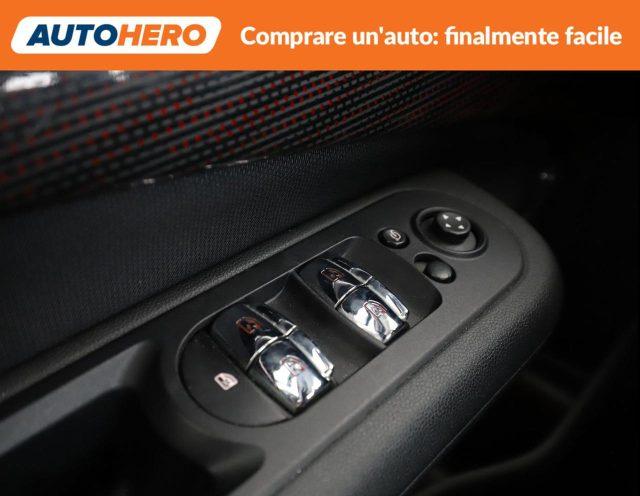 MINI Clubman 2.0 Cooper D