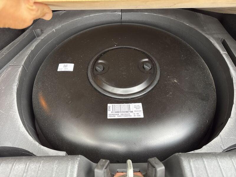 DR AUTOMOBILES dr 3.0 dr 3.0 1.5 Bi-Fuel GPL