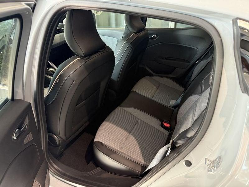 Renault Clio ECO-G 100 CV Techno