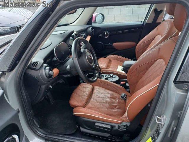 MINI Cooper S IV F55 2021 5p 5p 2.0 Business auto Navi- GG475RE