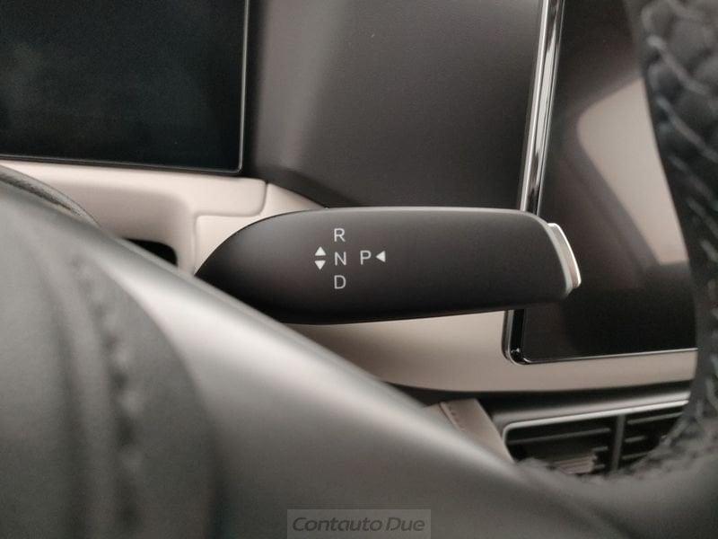 BYD Atto 2 DM-i Atto 2 DM-i 1.5 phev Boost 212cv