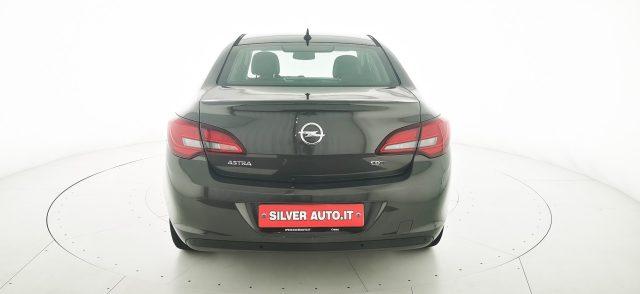OPEL Astra 1.6 CDTI 136CV EcoFLEX S&S 4 porte Cosmo