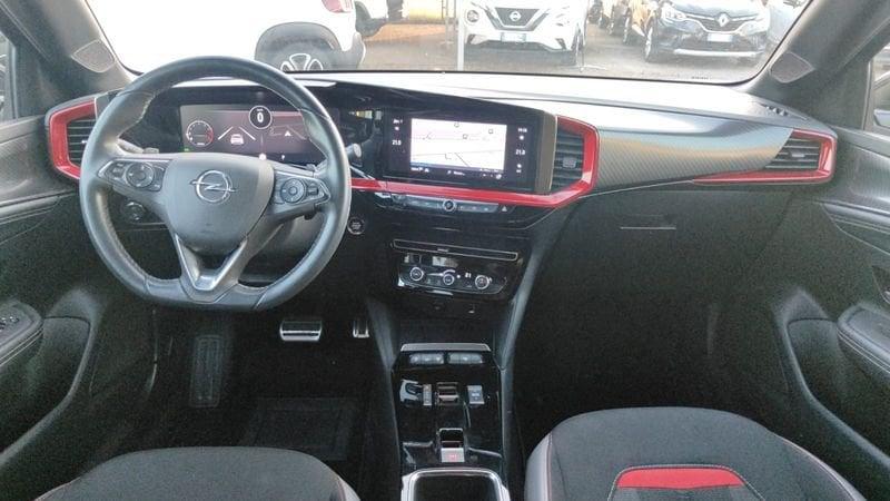 Opel Mokka Mokka 1.2 Turbo 130 CV aut. GS Line