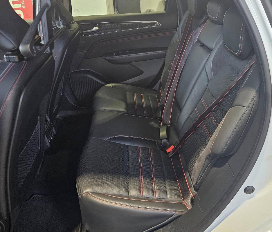Renault Arkana 1.6 E-Tech full hybrid R.S. Line 145cv