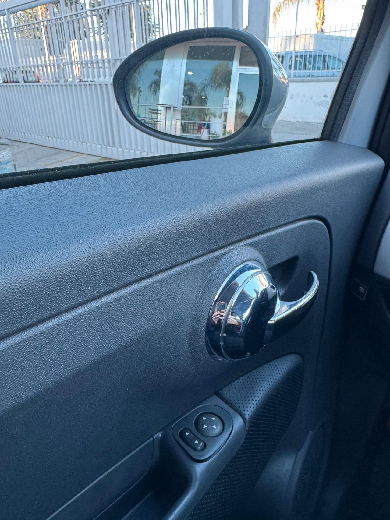 Fiat 500 1.2 Lounge GPL