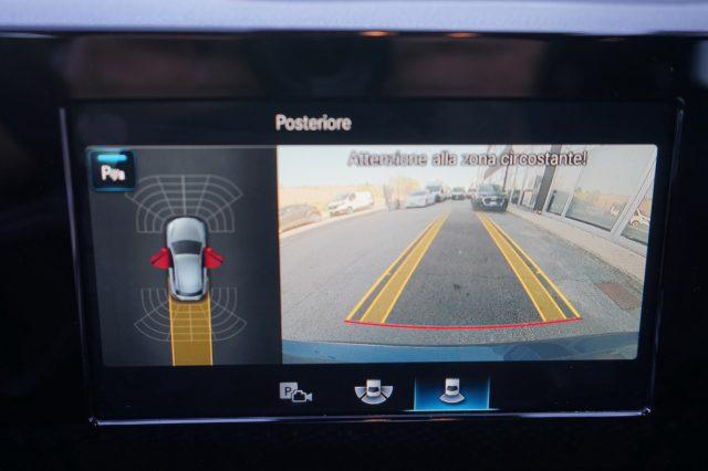 MERCEDES-BENZ A 180 d Automatic Business Extra
