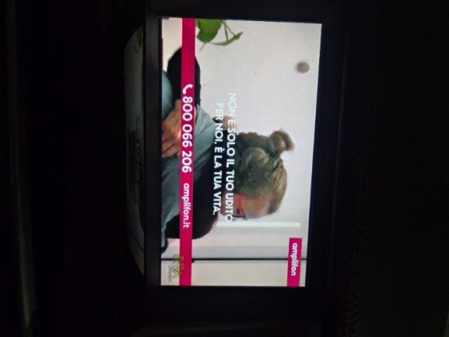 LAND ROVER Discovery 4 3.0 HSE Graphite Edition IVA ESPOSTA E6B