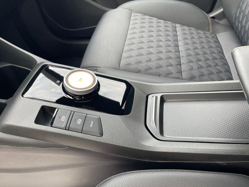 MG MG3 1.5 hybrid+ Luxury auto - KM0