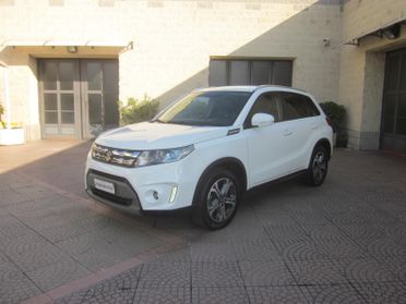 Suzuki Vitara 1.6 VVT V-Top GPL