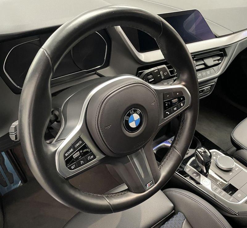 BMW Serie 1 116d 5p. Msport Exterior