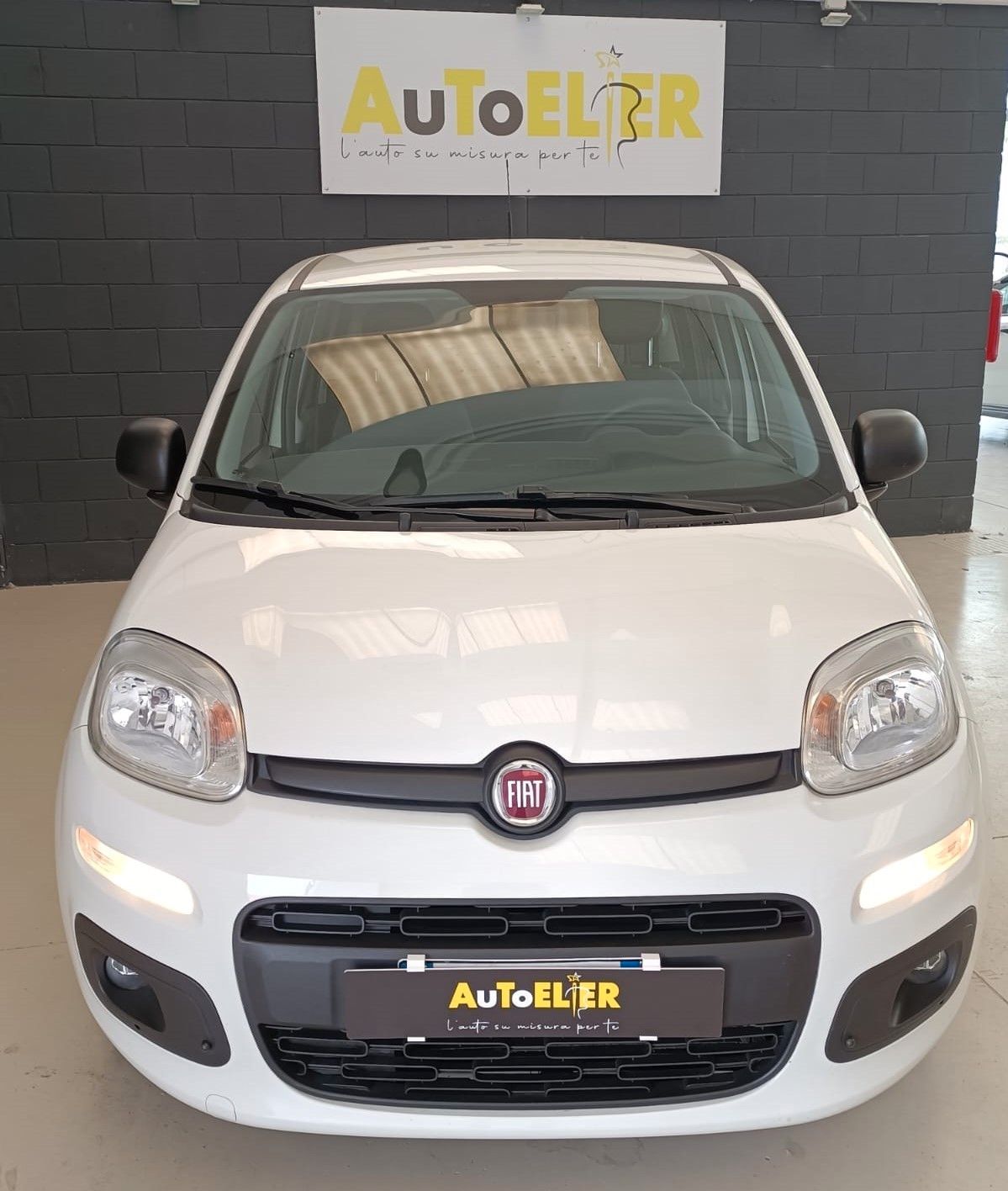 Fiat Panda 1.2 EasyPower Easy