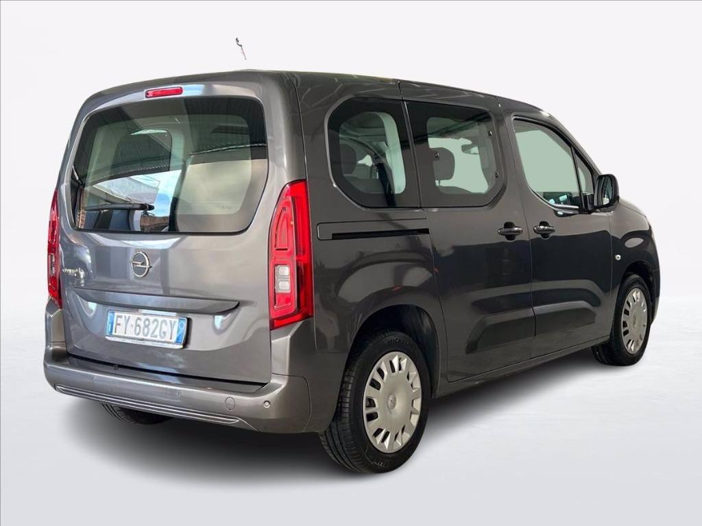 OPEL Combo life M1 1.5d 75cv Innovation L1H1 mt5 del 2019