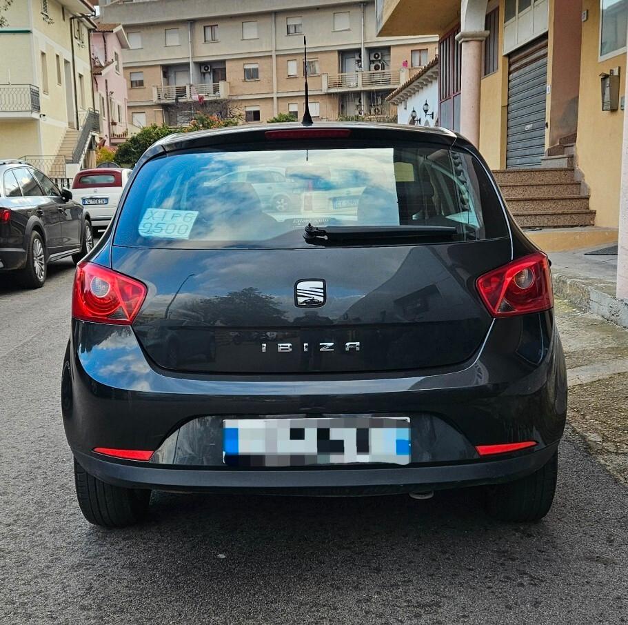 Seat Ibiza 1.2 NEOPATENTATI!!!!!!!