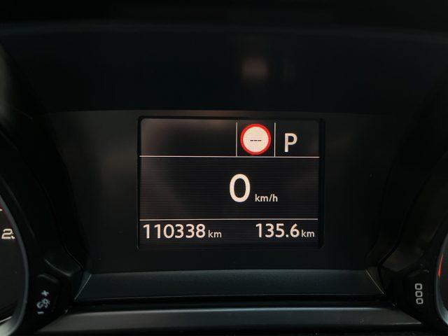 PEUGEOT 308 1.5HDi 130CV EAT8 AUTOMATICO