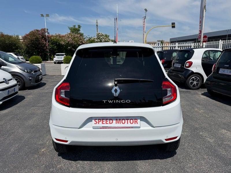 Renault Twingo Twingo 1.0 sce Duel 69 cv, LED PACK, CERCHI IN LEGA!