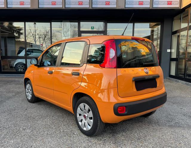 FIAT Panda 1.2 POP - *SOLO 39.000Km!!!*
