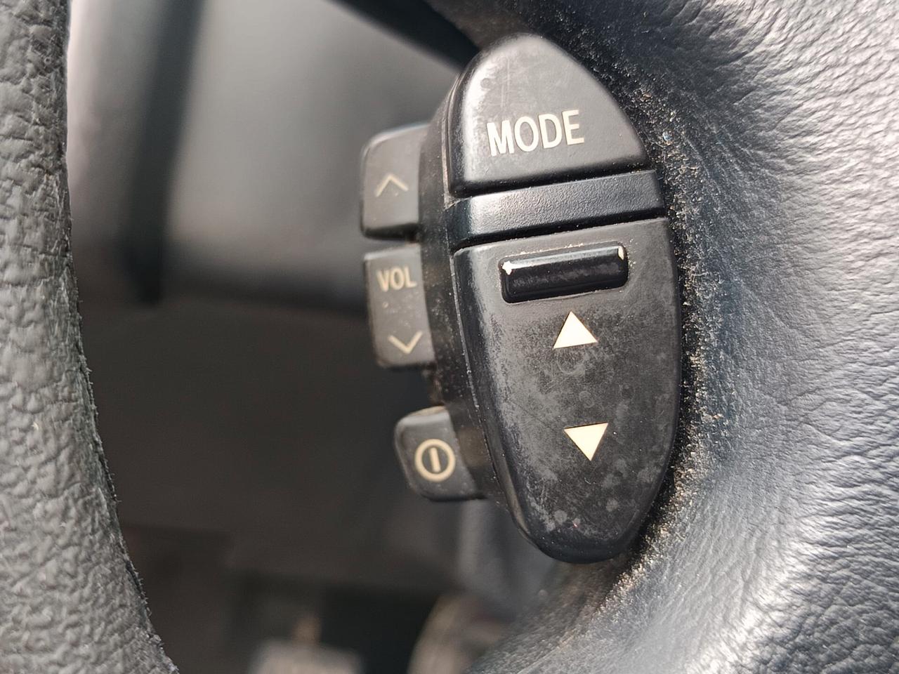 Toyota Avensis 2002 - 2.0 Tdi D-4D Lb automobili