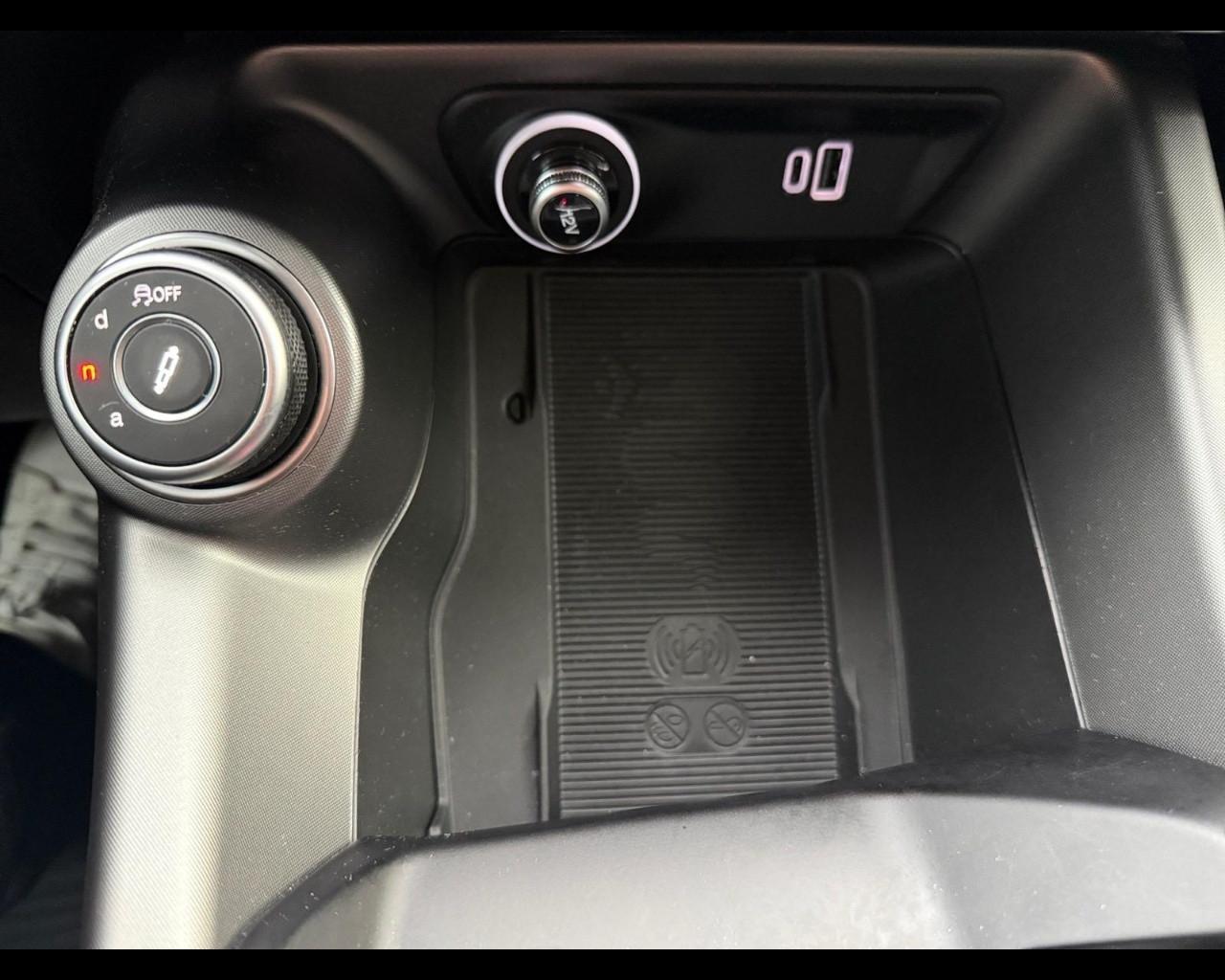 ALFA ROMEO Tonale - Tonale 1.5 hybrid Veloce 160cv tct7