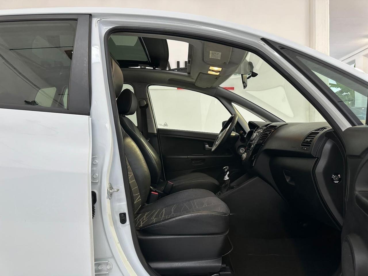 Kia Venga 1.4 CVVT Cool