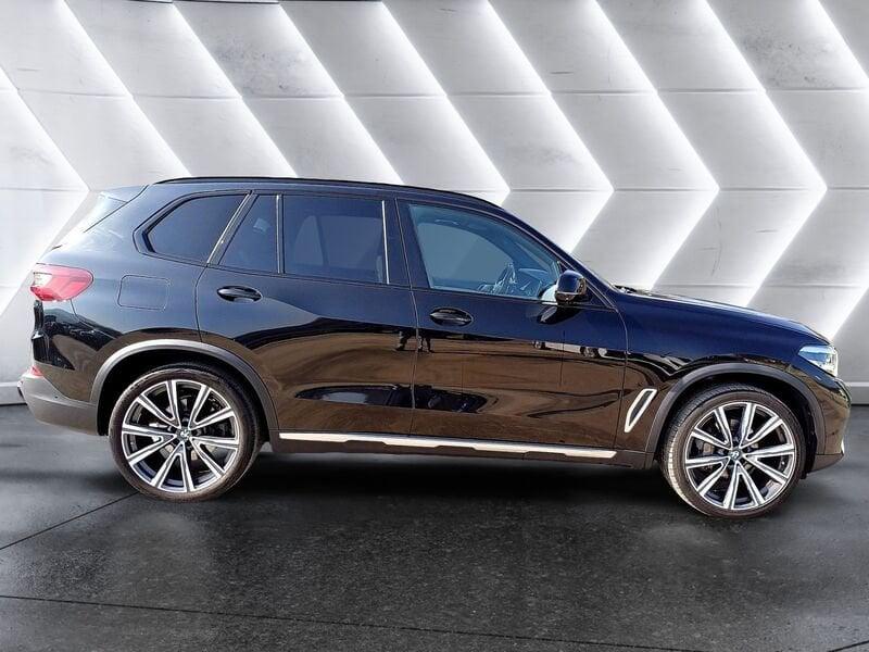 BMW X5 xdrive30d xLine auto