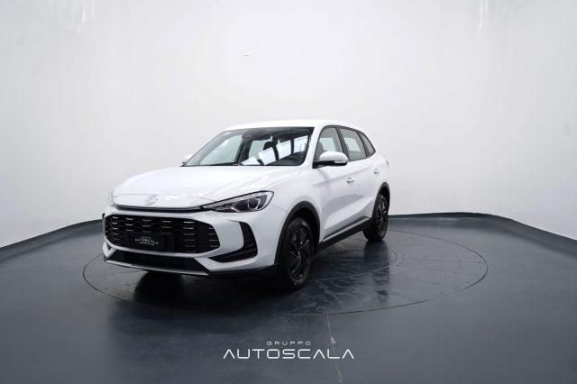 MG ZS 1.5 115cv Standard