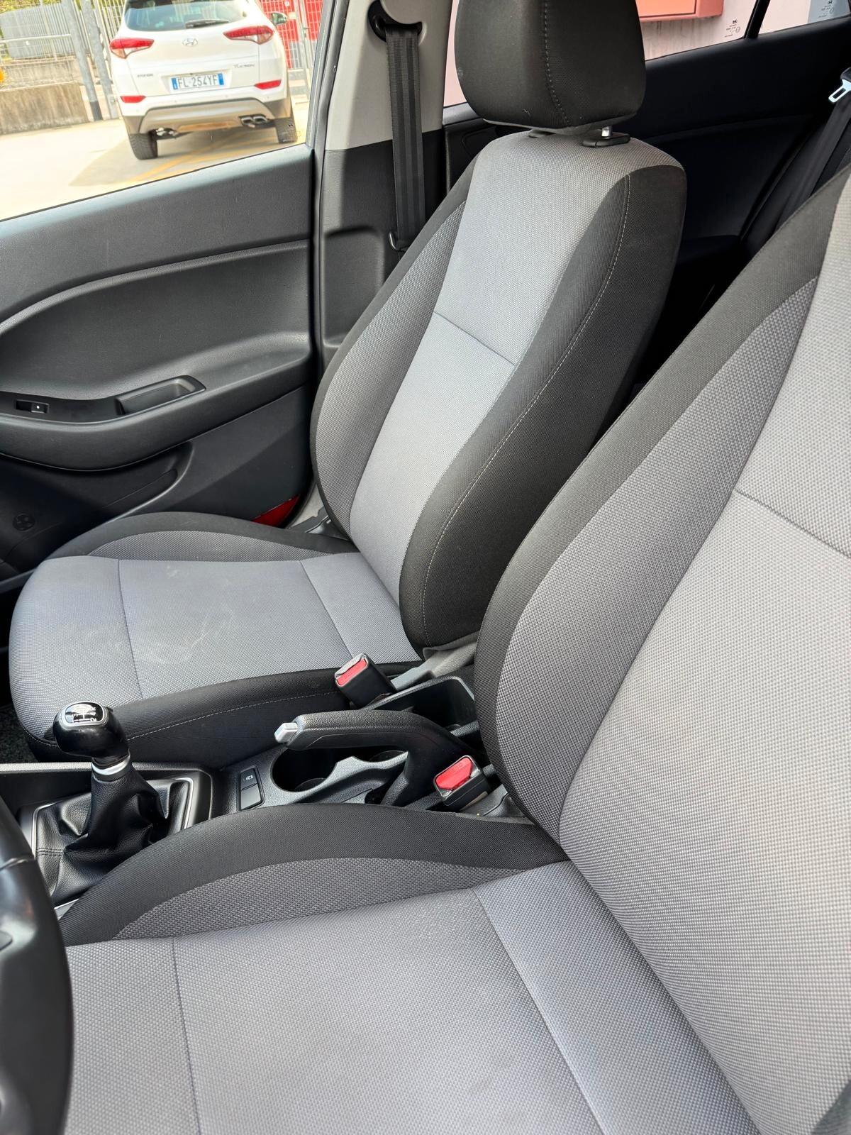 Hyundai i20 1.2 5 porte Tech
