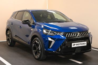 MITSUBISHI Grandis Grandis 1.3L Mild Hybrid DCT...