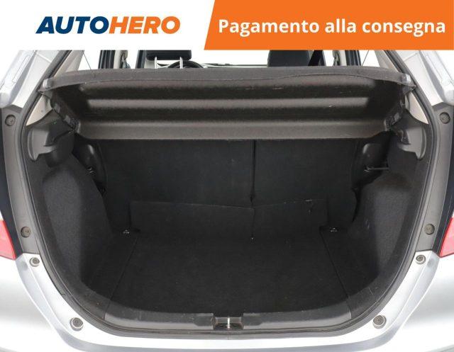 HONDA Jazz 1.5 Dynamic Navi ADAS
