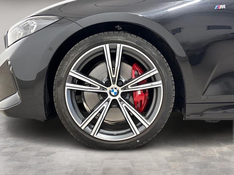 BMW Serie 3 Berlina 320 d Mild Hybrid 48V Msport Steptronic