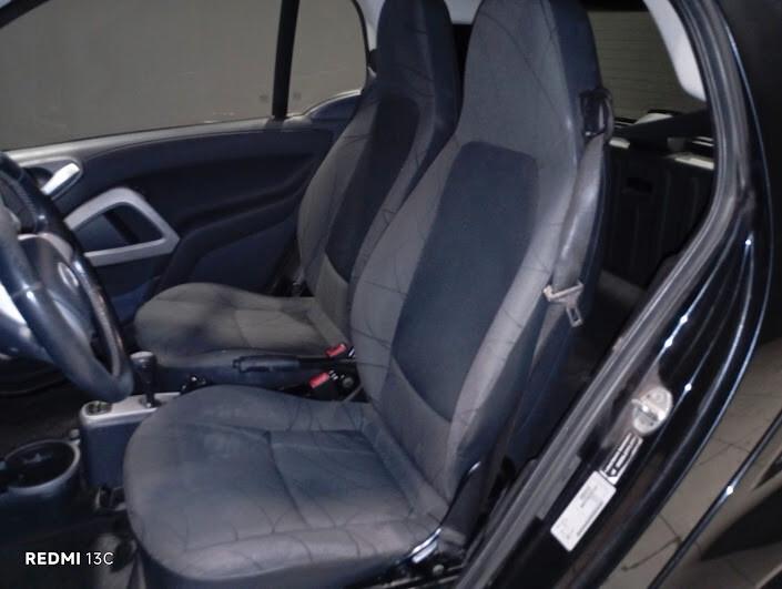 SMART FOR 2 COUPE' DEL 2011 AUTOMATICO
