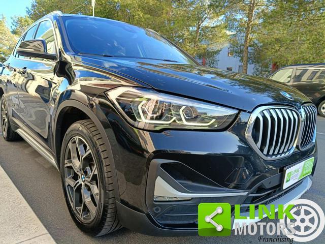 BMW X1 xDrive18d Business Advantage