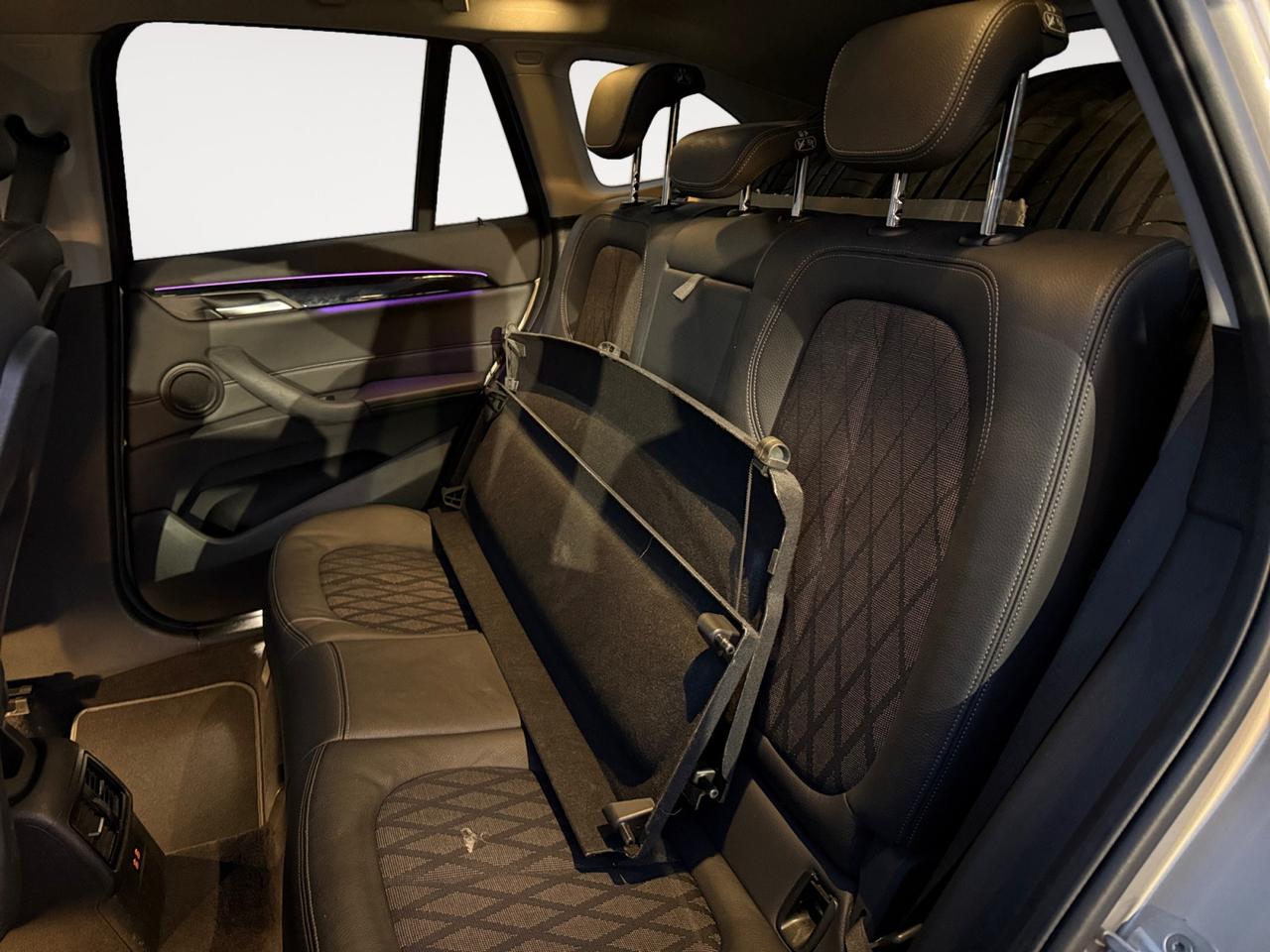 BMW X1 sdrive18d xLine auto