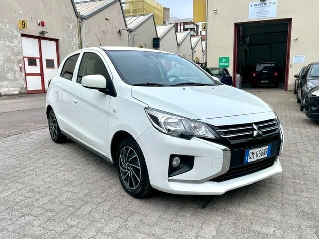 Mitsubishi Space Star 1.2 Invite E6 Leggere!!!!