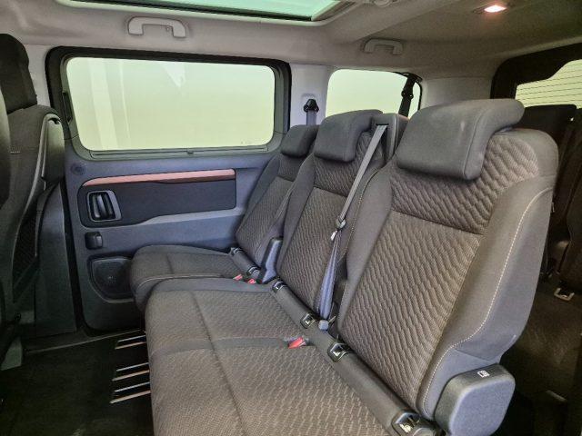 TOYOTA Proace Verso 1.5D L0 D Medium 8/Posti Tetto Panoramico