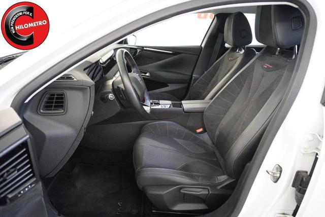 DS AUTOMOBILES DS 4 BlueHDi 130 aut. Performance Line