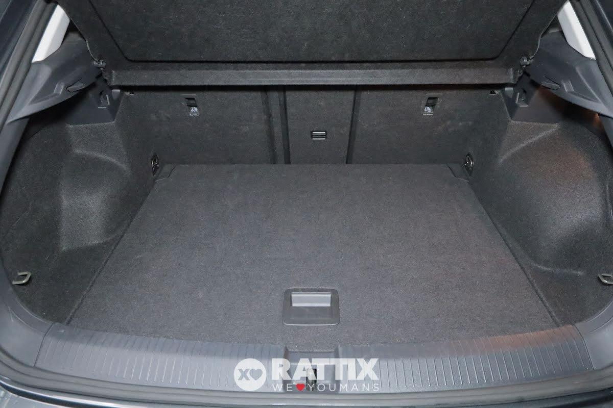 Volkswagen T-Roc 2.0 tdi 150CV Life dsg